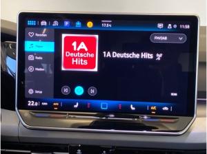 Volkswagen Golf VIII Variant 1.5 TSI Life *ACC*HuD*Navi*SHZ