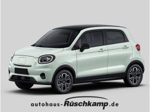 Leapmotor T03 INKL. 5.000€ E-FÖRDERUNG ‼️DESIGN ⚡37KWH 🔝 GLASDACH 🚗PRIVATKUNDENANGEBOT