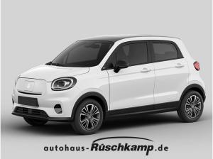 Leapmotor T03 INKL. 5.000€ E-FÖRDERUNG ‼️DESIGN ⚡37KWH 🔝 GLASDACH 🚗PRIVATKUNDENANGEBOT