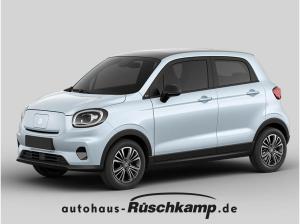 Leapmotor T03 INKL. 5.000€ E-FÖRDERUNG ‼️DESIGN ⚡37KWH 🔝 GLASDACH 🚗PRIVATKUNDENANGEBOT