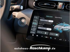 Leapmotor T03 INKL. 5.000€ E-FÖRDERUNG ‼️DESIGN ⚡37KWH 🔝 GLASDACH 🚗PRIVATKUNDENANGEBOT