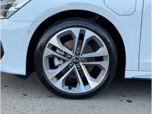 Audi A3 Sportback S line 40TFSIe HUD KAM NAV SONOS