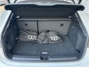 Audi A3 Sportback S line 40TFSIe HUD KAM NAV SONOS
