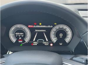 Audi A3 Sportback S line 40TFSIe HUD KAM NAV SONOS