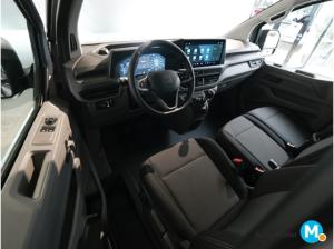Volkswagen Transporter T7Kasten TDI LR Klima APP