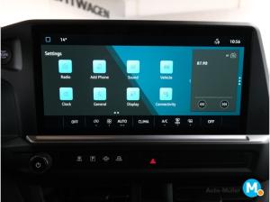 Volkswagen Transporter T7Kasten TDI LR Klima APP