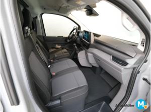 Volkswagen Transporter T7Kasten TDI LR Klima APP