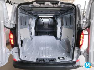 Volkswagen Transporter T7Kasten TDI LR Klima APP