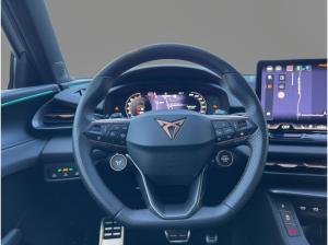 Cupra Terramar 1.5 e-Hybrid DSG Matrix Head-Up