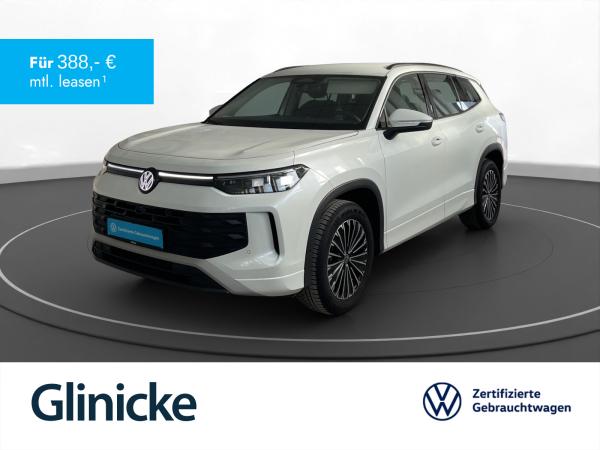 Volkswagen Tayron 1.5 eTSI Life 7-Sitzer AHK Matrix LM 18" Navi ACC