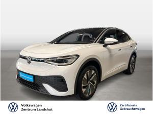 Volkswagen ID.5 Pro Automatik 2xKlima ACC AUT Akustikglas