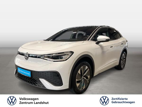 Volkswagen ID.5 Pro Automatik 2xKlima ACC AUT Akustikglas