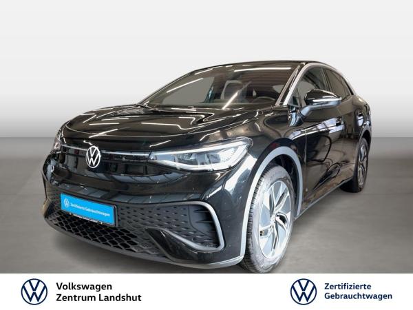 Abbildung Leasingangebot VW ID.5