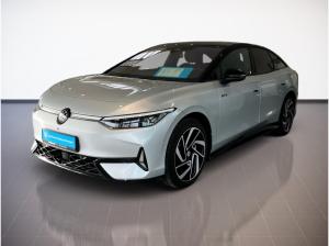 Volkswagen ID.7 GTX NP.74T ACC.5J-G.WÄRMEPUMPE.AHK.AREA-VIEW.NAVI.HUD.LED.APP-C