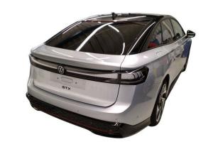 Volkswagen ID.7 GTX NP.74T ACC.5J-G.WÄRMEPUMPE.AHK.AREA-VIEW.NAVI.HUD.LED.APP-C