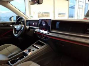 Volkswagen Tayron LIFE 2.0TDI DSG 4M ACC.7-S.AHK.AREA-VIEW.NAVI+VC.HD-MATRIX.LKRD-HZG