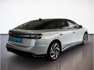 Volkswagen ID.7 GTX NP.74T ACC.5J-G.WÄRMEPUMPE.AHK.AREA-VIEW.NAVI.HUD.LED.APP-C