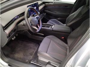 Volkswagen ID.7 GTX NP.74T ACC.5J-G.WÄRMEPUMPE.AHK.AREA-VIEW.NAVI.HUD.LED.APP-C