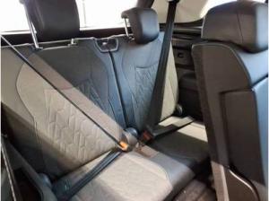 Volkswagen Tayron LIFE 2.0TDI DSG 4M ACC.7-S.AHK.AREA-VIEW.NAVI+VC.HD-MATRIX.LKRD-HZG