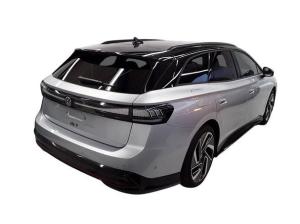 Volkswagen ID.7 Tourer PRO BLACK STYLE NP.73T ACC.5J-G.WÄRMEPUMPE.AHK.AREA-VIEW.NAVI.HUD