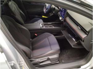 Volkswagen ID.7 GTX NP.74T ACC.5J-G.WÄRMEPUMPE.AHK.AREA-VIEW.NAVI.HUD.LED.APP-C