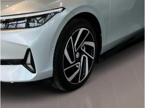 Volkswagen ID.7 GTX NP.74T ACC.5J-G.WÄRMEPUMPE.AHK.AREA-VIEW.NAVI.HUD.LED.APP-C