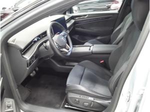 Volkswagen ID.7 Tourer PRO BLACK STYLE NP.73T ACC.5J-G.WÄRMEPUMPE.AHK.AREA-VIEW.NAVI.HUD