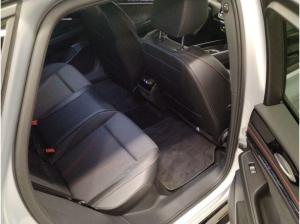 Volkswagen ID.7 GTX NP.74T ACC.5J-G.WÄRMEPUMPE.AHK.AREA-VIEW.NAVI.HUD.LED.APP-C