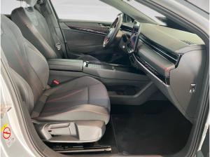 Volkswagen ID.7 GTX NP.74T ACC.5J-G.WÄRMEPUMPE.AHK.AREA-VIEW.NAVI.HUD.LED.APP-C