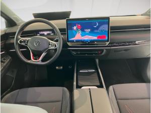 Volkswagen ID.7 GTX NP.74T ACC.5J-G.WÄRMEPUMPE.AHK.AREA-VIEW.NAVI.HUD.LED.APP-C
