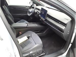 Volkswagen ID.7 Tourer PRO BLACK STYLE NP.73T ACC.5J-G.WÄRMEPUMPE.AHK.AREA-VIEW.NAVI.HUD