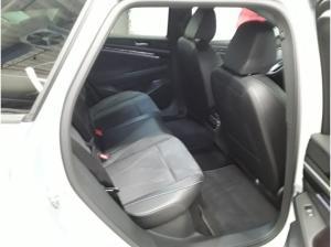 Volkswagen ID.7 Tourer PRO BLACK STYLE NP.73T ACC.5J-G.WÄRMEPUMPE.AHK.AREA-VIEW.NAVI.HUD