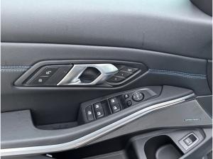 BMW 330 330d xDr. Lim. M-Sport-Pro M-Sitz GARANTIE-02/30