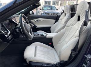 BMW Z4 M40i HUD/AdaptLED/HK-HiFi GARANTIE-03/2030