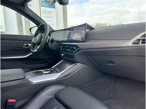 BMW 330 330d xDr. Lim. M-Sport-Pro GSD GARANTIE-01/30