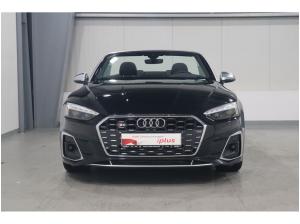 Audi S5 Cabriolet 3.0 TFSI quattro VC*Matrix*R-Kamera *