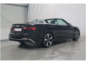 Audi S5 Cabriolet 3.0 TFSI quattro VC*Matrix*R-Kamera *