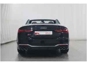 Audi S5 Cabriolet 3.0 TFSI quattro VC*Matrix*R-Kamera *