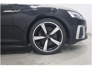 Audi S5 Cabriolet 3.0 TFSI quattro VC*Matrix*R-Kamera *