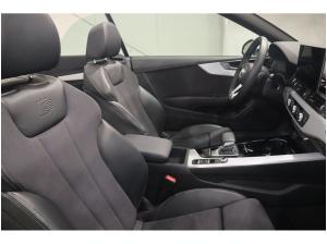 Audi S5 Cabriolet 3.0 TFSI quattro VC*Matrix*R-Kamera *