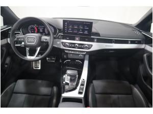 Audi S5 Cabriolet 3.0 TFSI quattro VC*Matrix*R-Kamera *