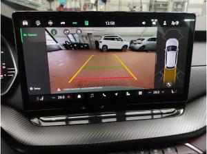 Skoda Octavia Combi Sportline 2.0 TDI DSG AHK ACC NAVI