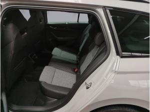 Skoda Octavia Combi Sportline 2.0 TDI DSG AHK ACC NAVI