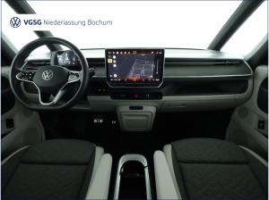 Volkswagen ID.Buzz ID. Buzz Pro Bluetooth Head Up Display Navi LED