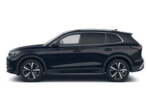Volkswagen Tiguan 2.0 TDI DSG Elegance