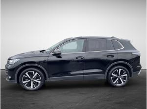 Volkswagen Tiguan 2.0 TDI DSG Elegance