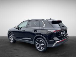 Volkswagen Tiguan 2.0 TDI DSG Elegance