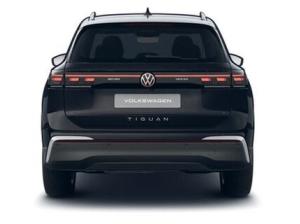 Volkswagen Tiguan 2.0 TDI DSG Elegance
