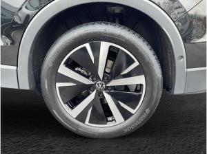 Volkswagen Tiguan 2.0 TDI DSG Elegance