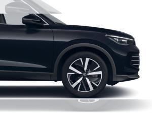 Volkswagen Tiguan 2.0 TDI DSG Elegance